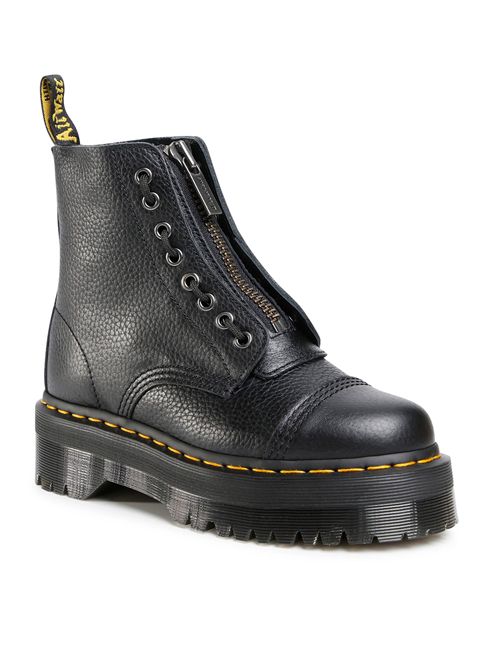 DR. MARTENS Sinclair Platform Boots in Nappa Leather DR. MARTENS | 22564001